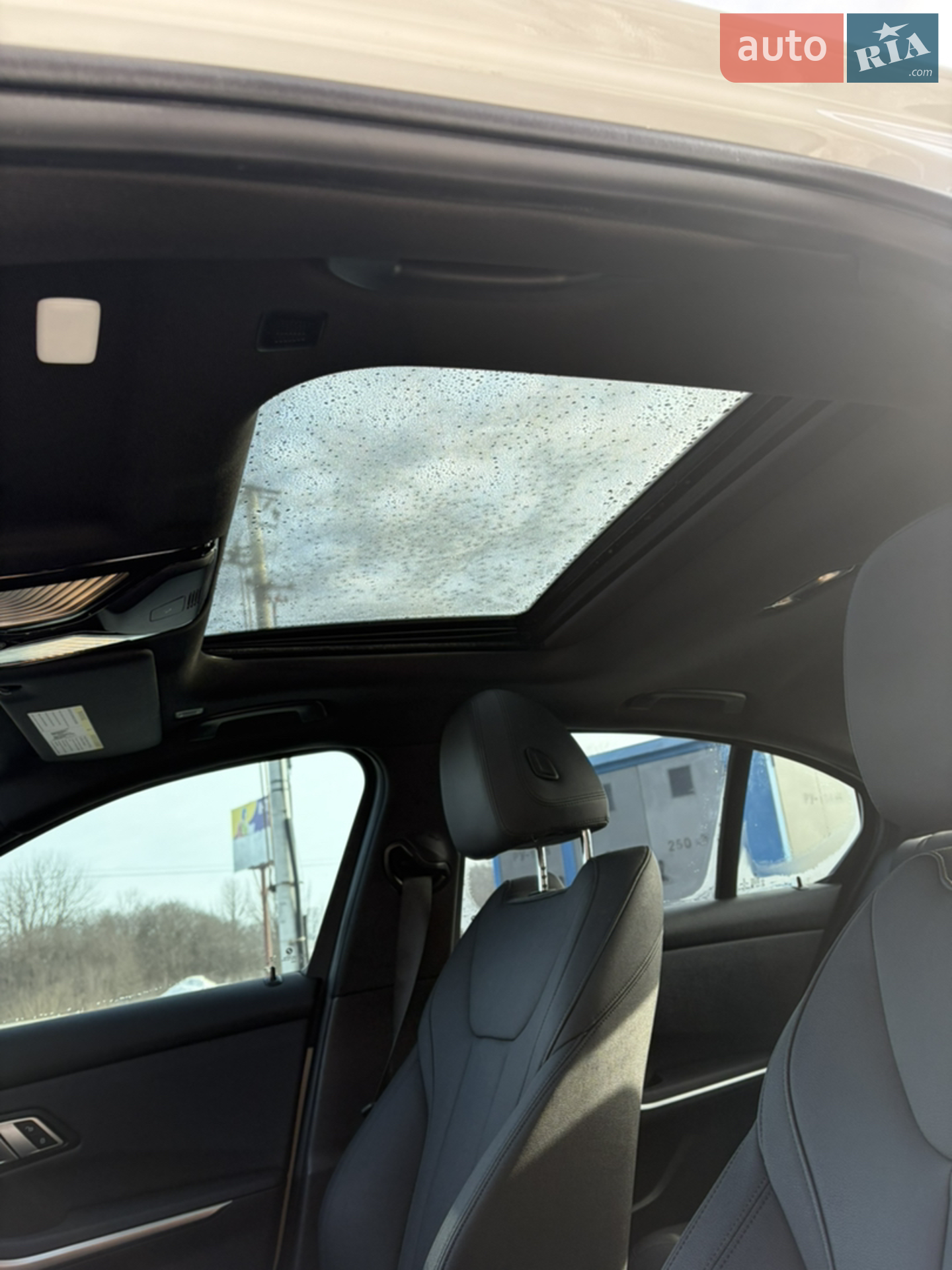 2020 BMW 3er - мініатюра 14