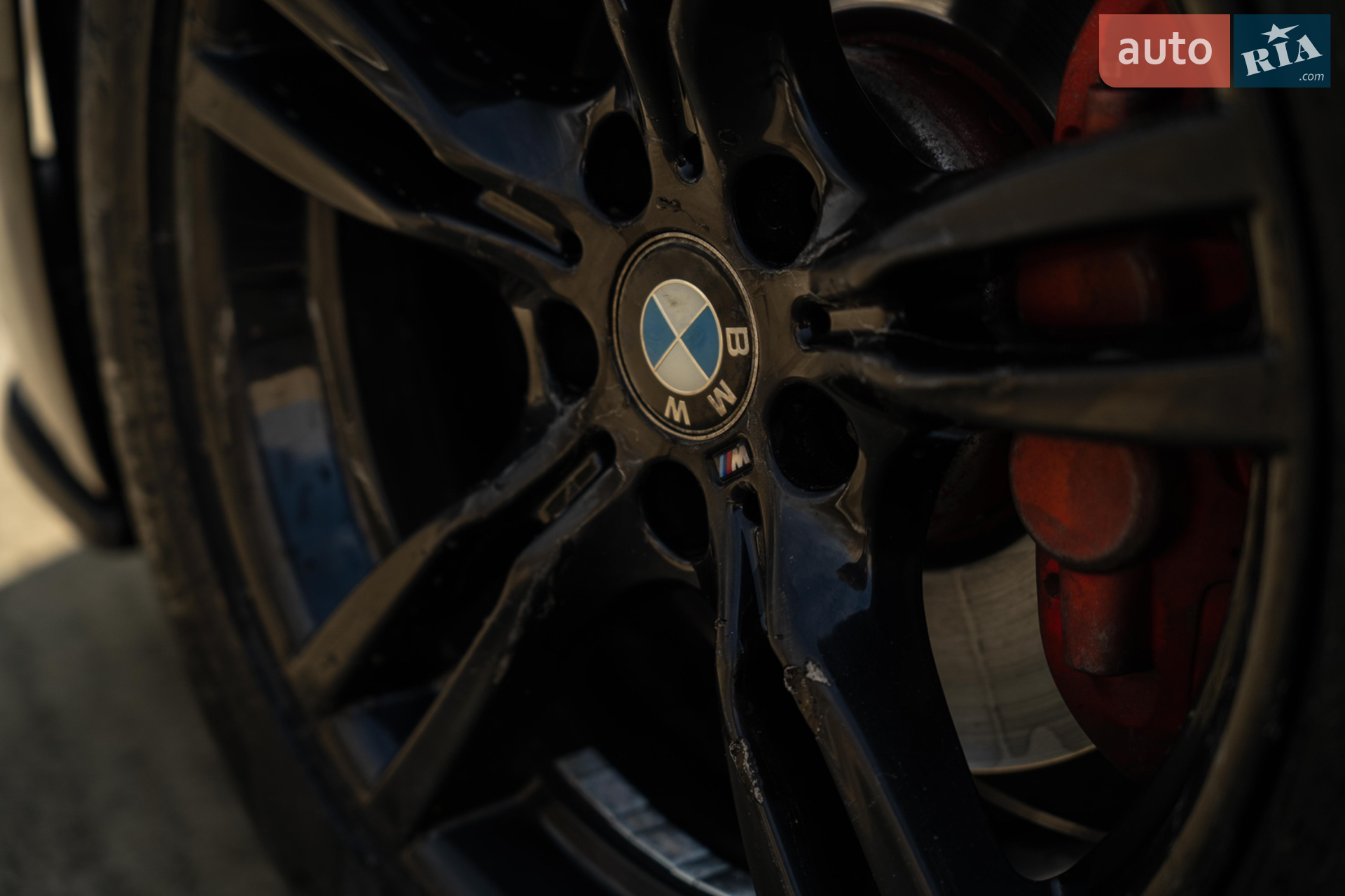 2016 BMW 3er - мініатюра 11