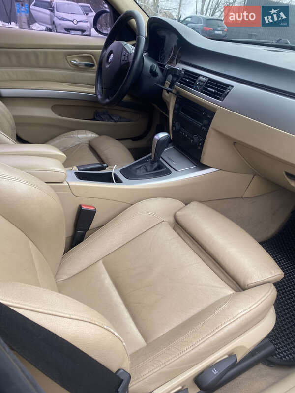 Универсал BMW 3 Series 2006 в Тернополе фото 7 Универсал BMW 3 Series 2006 в Тернополе