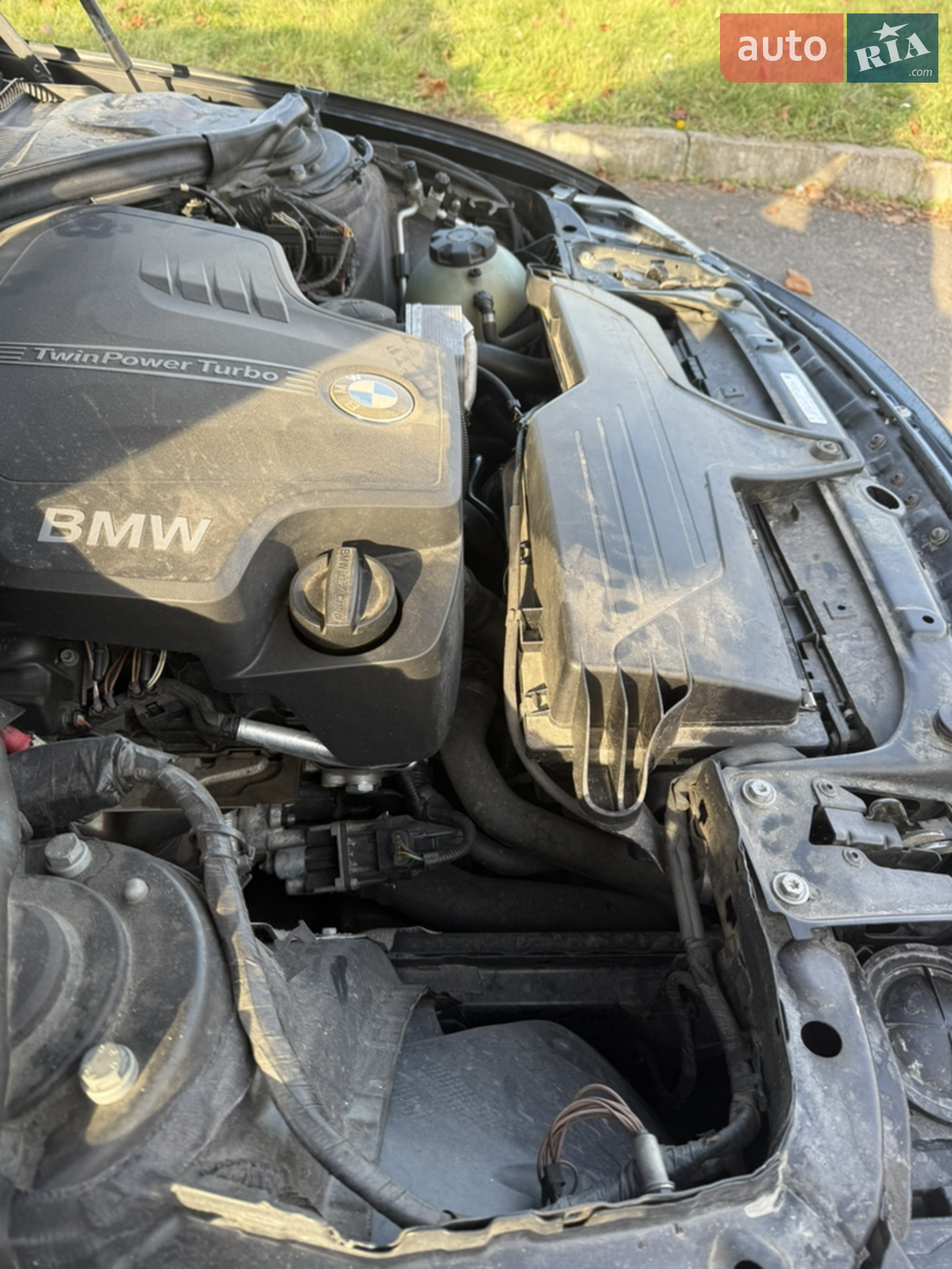 2013 BMW 3er - мініатюра 17