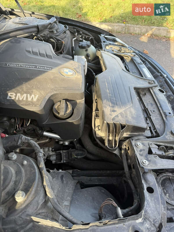 Седан BMW 3 Series 2013 в Ровно фото 17 Седан BMW 3 Series 2013 в Ровно