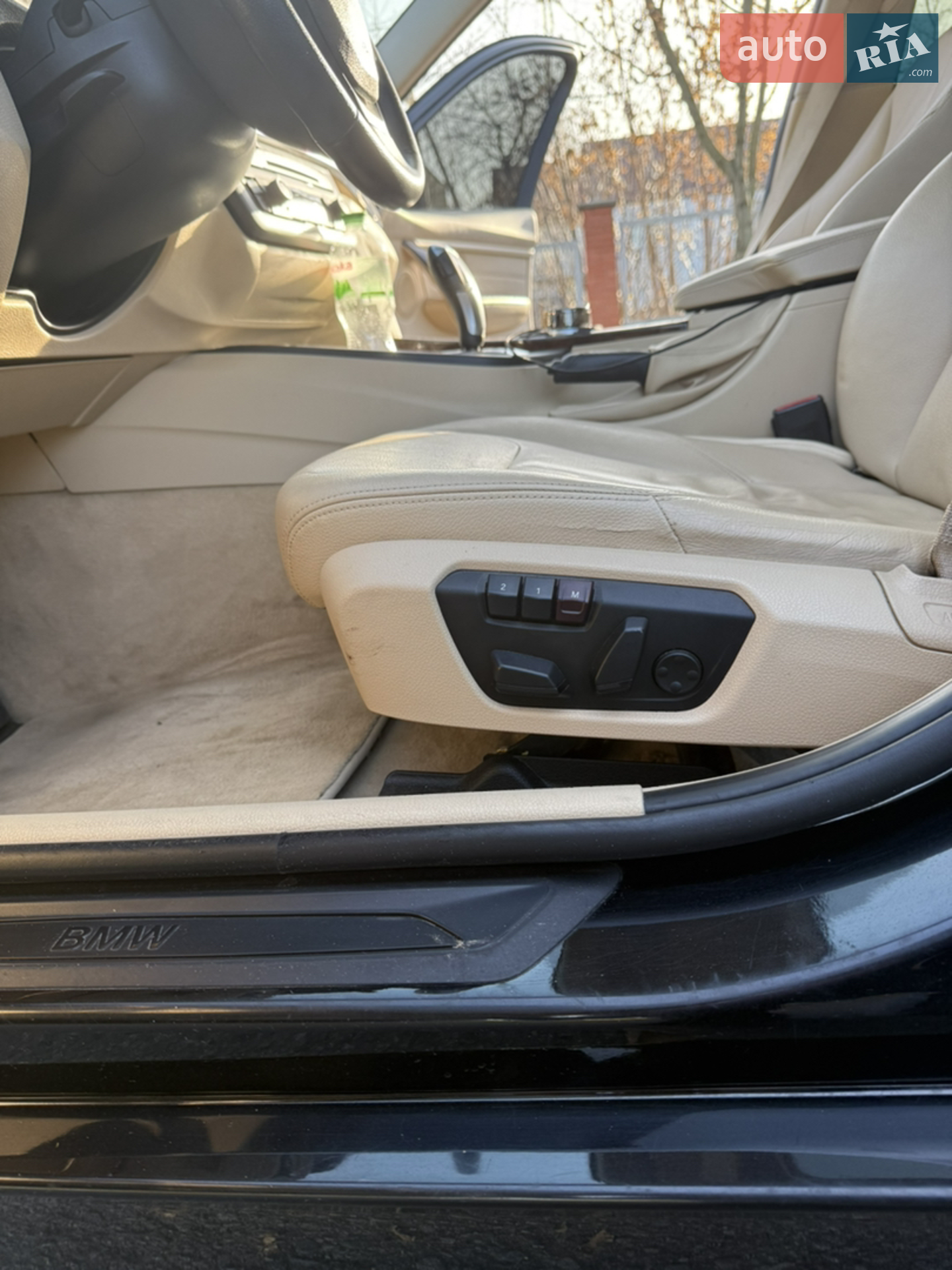 2013 BMW 3er - мініатюра 24