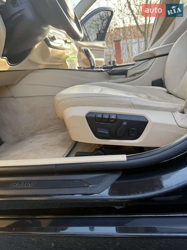 Седан BMW 3 Series 2013 в Ровно фото 24 Седан BMW 3 Series 2013 в Ровно