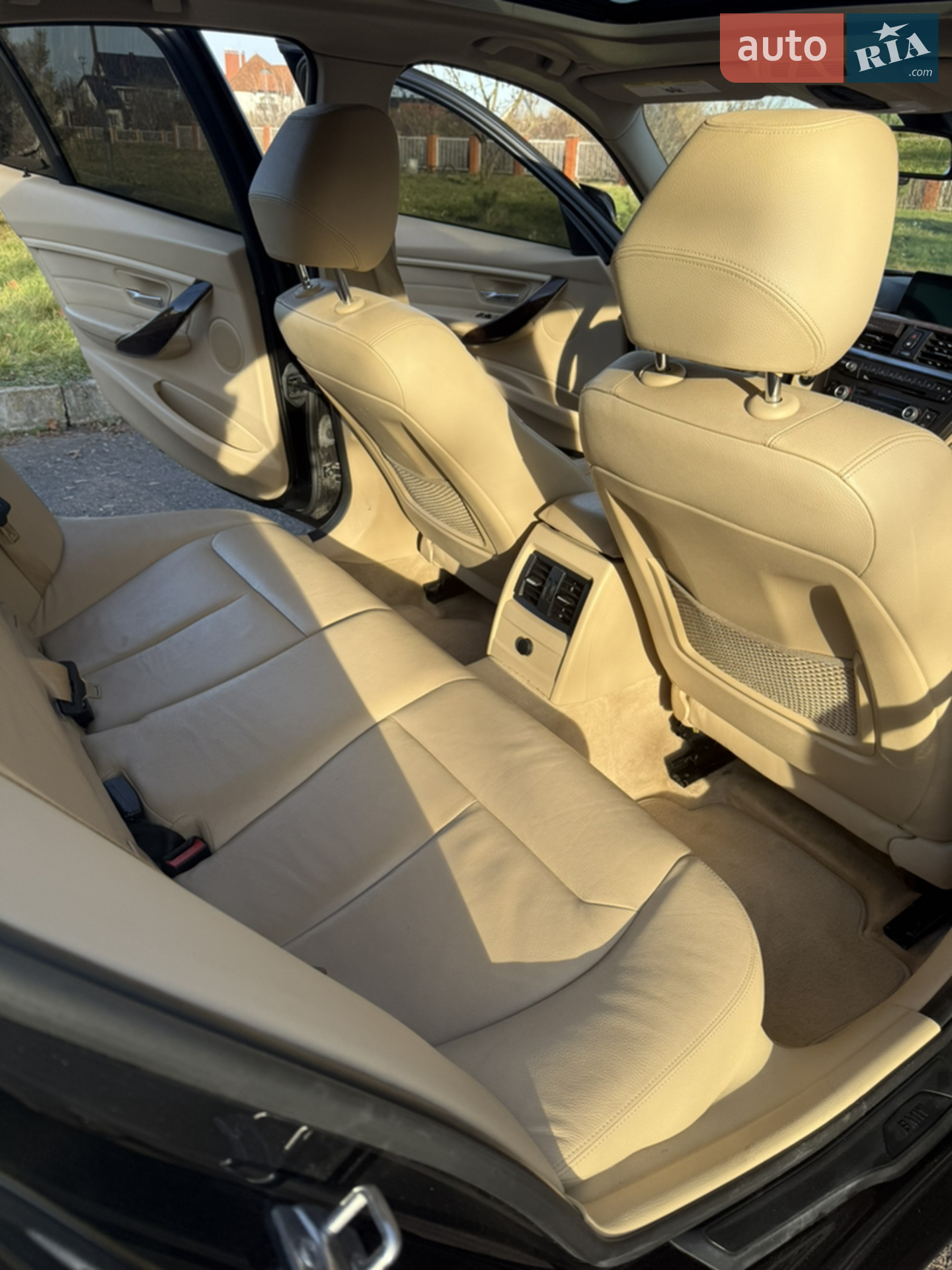 2013 BMW 3er - мініатюра 27