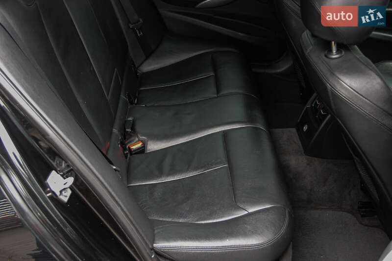 Седан BMW 3 Series 2014 в Одессе фото 31 Седан BMW 3 Series 2014 в Одессе