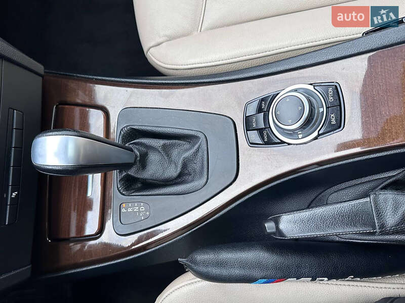 Универсал BMW 3 Series 2012 в Виннице фото 15 Универсал BMW 3 Series 2012 в Виннице