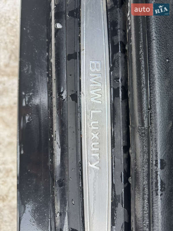 Седан BMW 3 Series 2014 в Луцке фото 7 Седан BMW 3 Series 2014 в Луцке