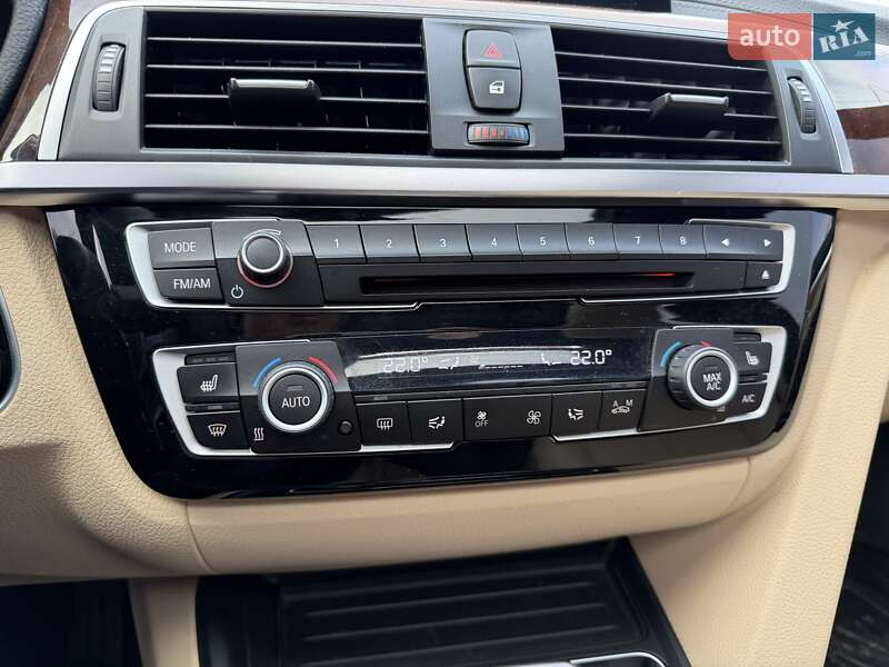 Седан BMW 3 Series 2017 в Киеве фото 19 Седан BMW 3 Series 2017 в Киеве