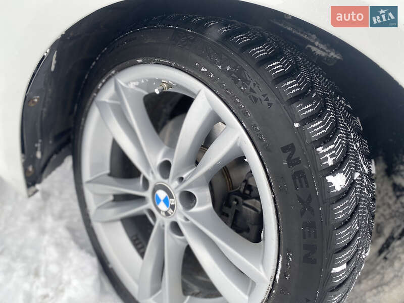 Седан BMW 3 Series 2017 в Бердичеве фото 35 Седан BMW 3 Series 2017 в Бердичеве