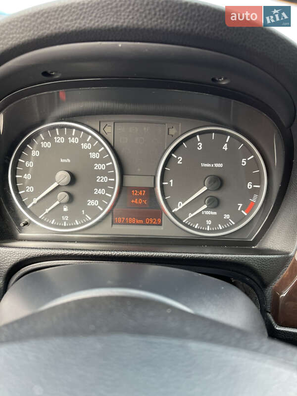 Седан BMW 3 Series 2006 в Киеве фото 15 Седан BMW 3 Series 2006 в Киеве