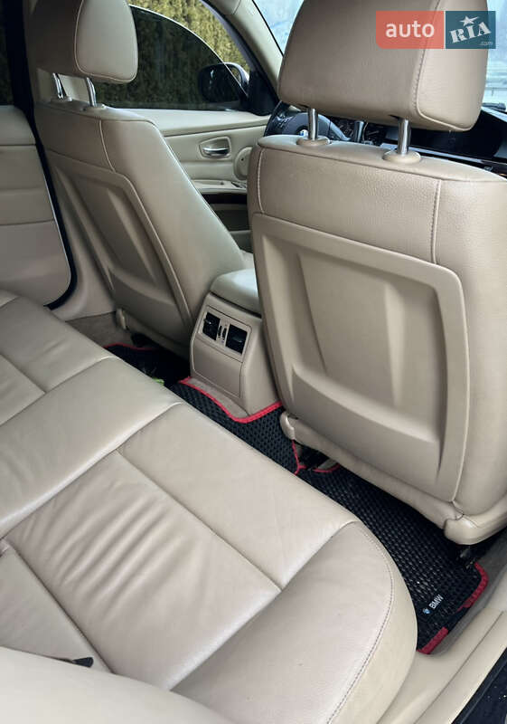 Седан BMW 3 Series 2011 в Киеве фото 13 Седан BMW 3 Series 2011 в Киеве