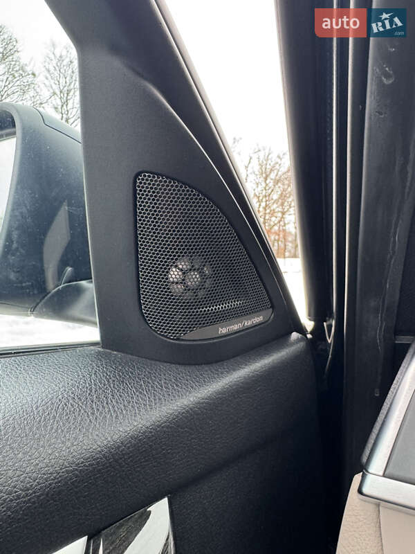 Седан BMW 3 Series 2016 в Луцке фото 30 Седан BMW 3 Series 2016 в Луцке