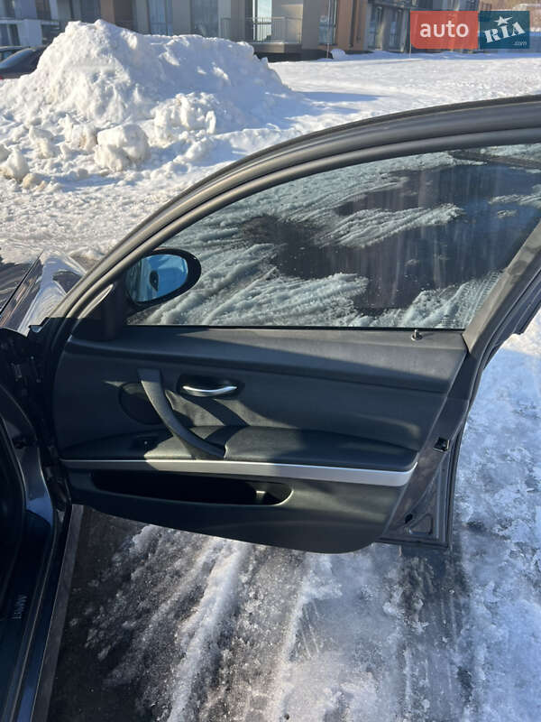Седан BMW 3 Series 2006 в Тернополе фото 19 Седан BMW 3 Series 2006 в Тернополе