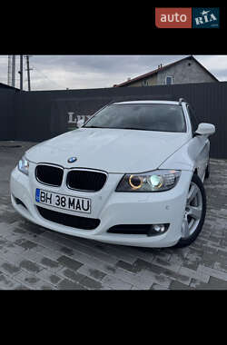 Универсал BMW 3 Series 2010 в Хусте