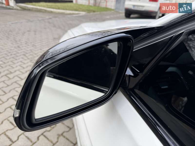 Седан BMW 3 Series 2013 в Одесі