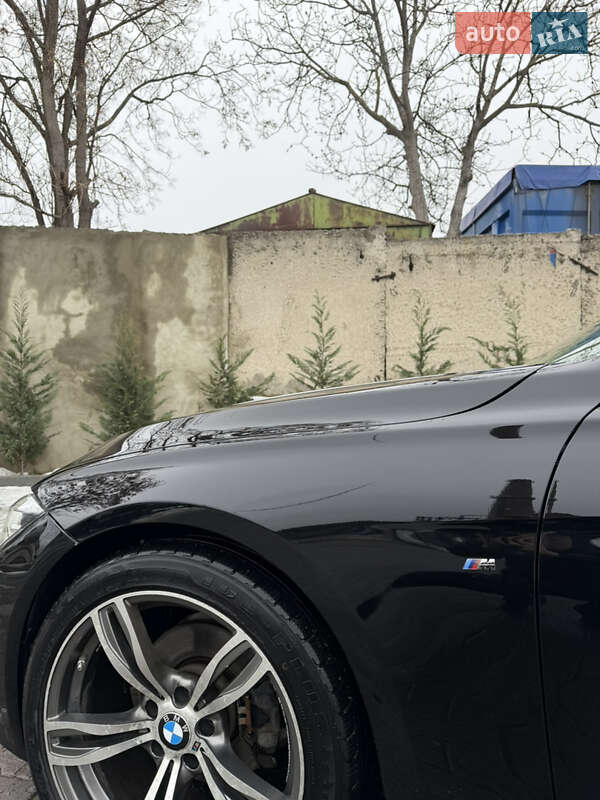 Седан BMW 3 Series 2015 в Могилев-Подольске фото 7 Седан BMW 3 Series 2015 в Могилев-Подольске