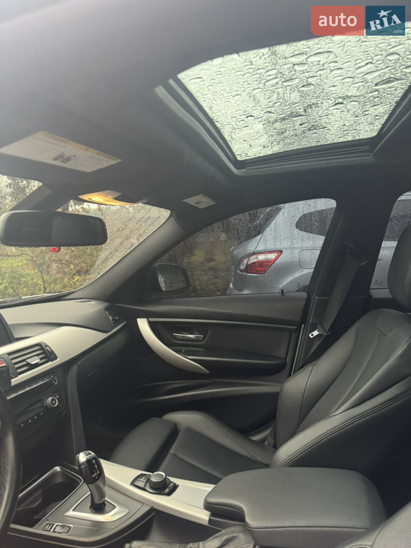 2013 BMW 3er - мініатюра 9