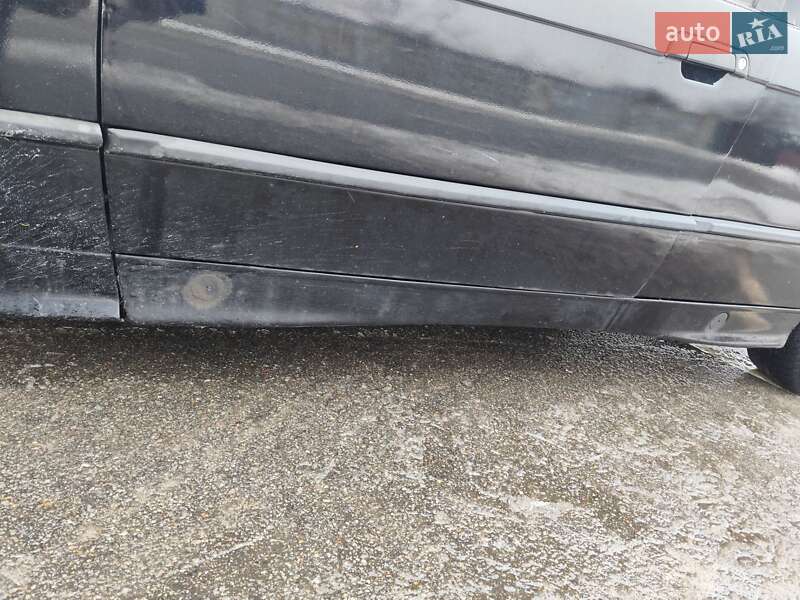 Седан BMW 3 Series 1997 в Киеве