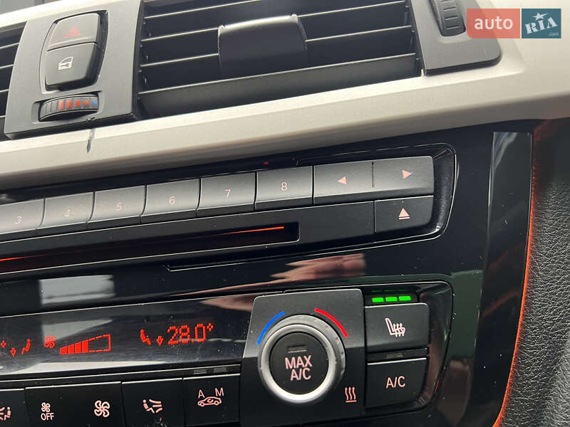 Седан BMW 3 Series 2013 в Днепре фото 21 Седан BMW 3 Series 2013 в Днепре