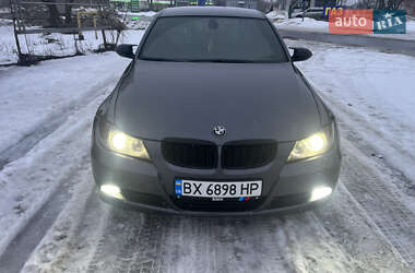 Универсал BMW 3 Series 2006 в Бурыни