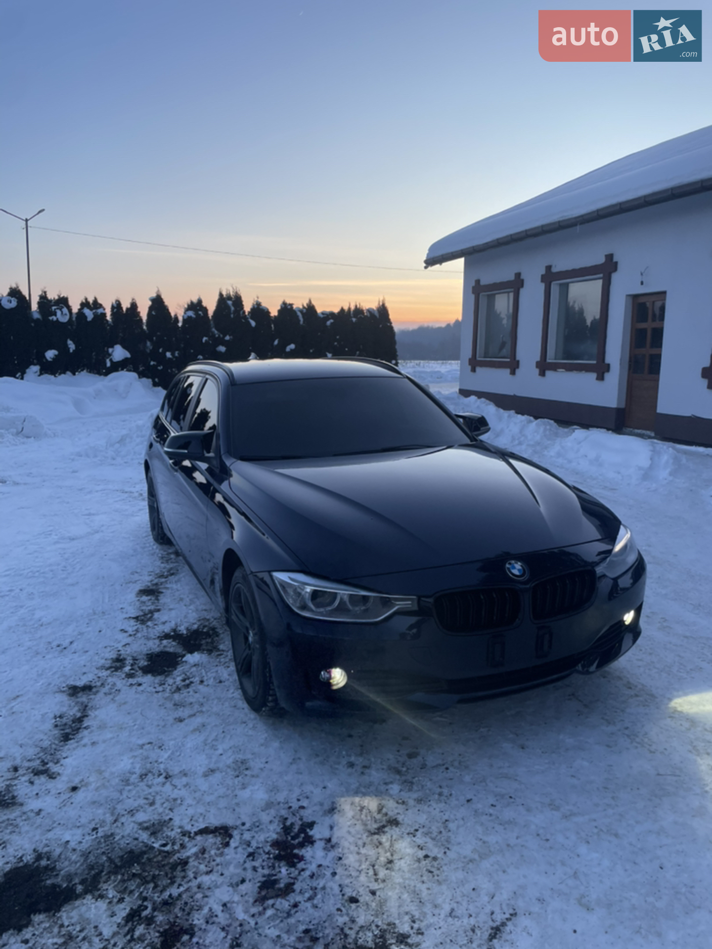 2013 BMW 3er - мініатюра 15