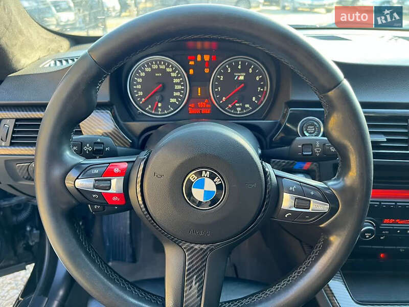 Купе BMW 3 Series 2011 в Киеве фото 8 Купе BMW 3 Series 2011 в Киеве