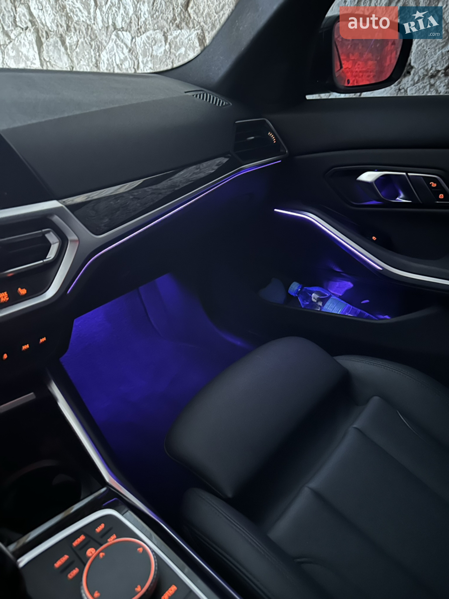 2019 BMW 3er - мініатюра 7