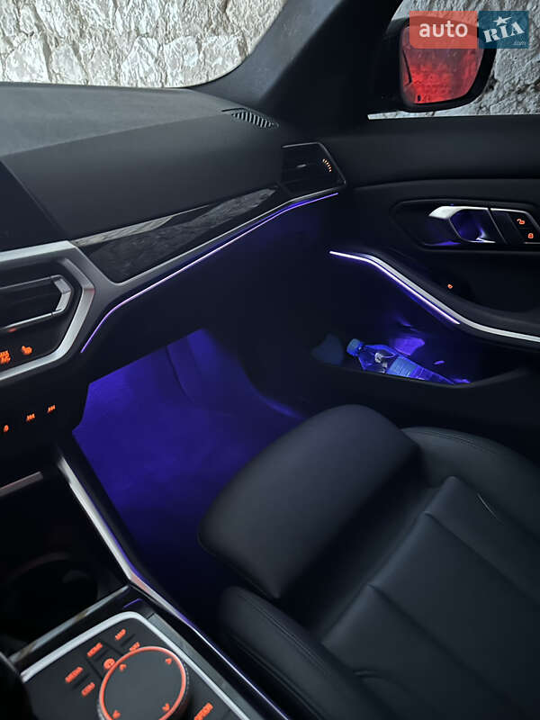 Седан BMW 3 Series 2019 в Николаеве фото 7 Седан BMW 3 Series 2019 в Николаеве