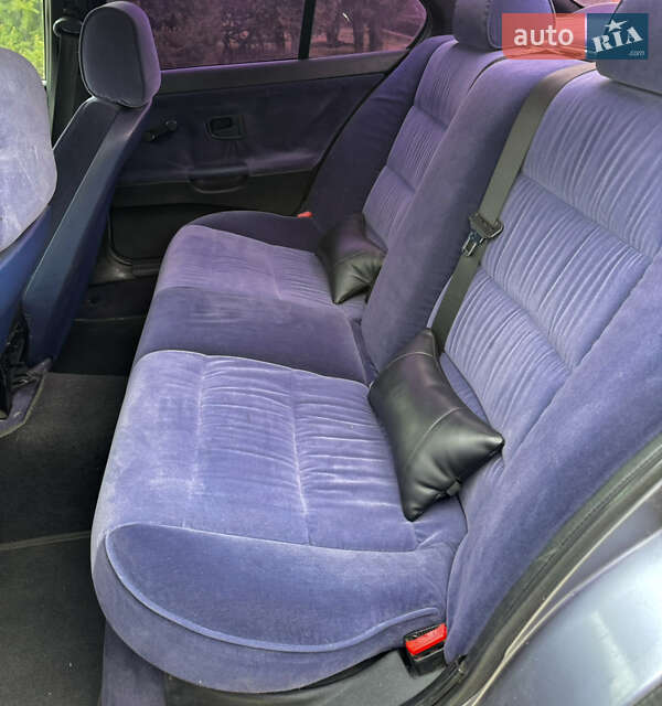 Седан BMW 3 Series 1995 в Одессе