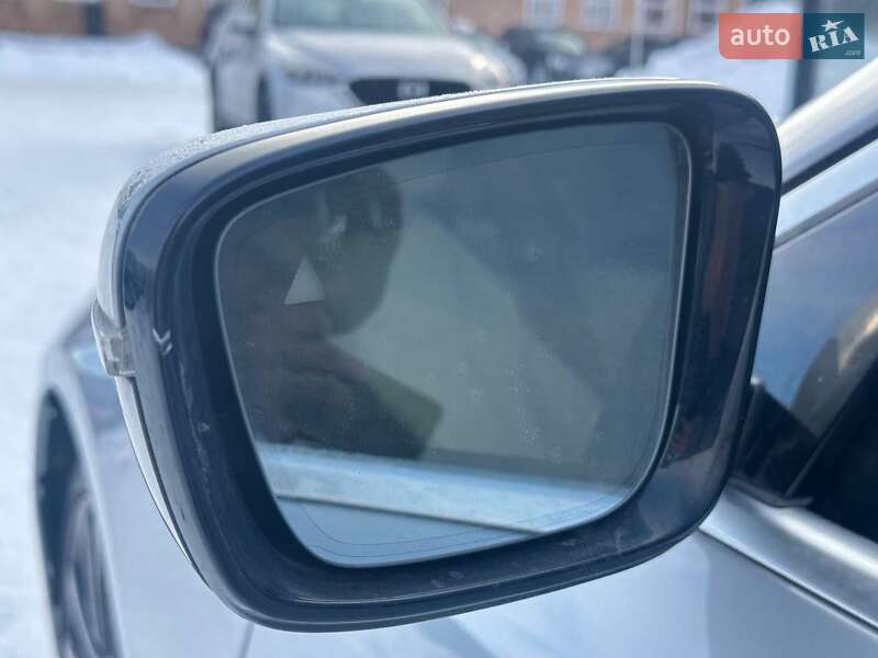 Седан BMW 3 Series 2019 в Луцке фото 12 Седан BMW 3 Series 2019 в Луцке