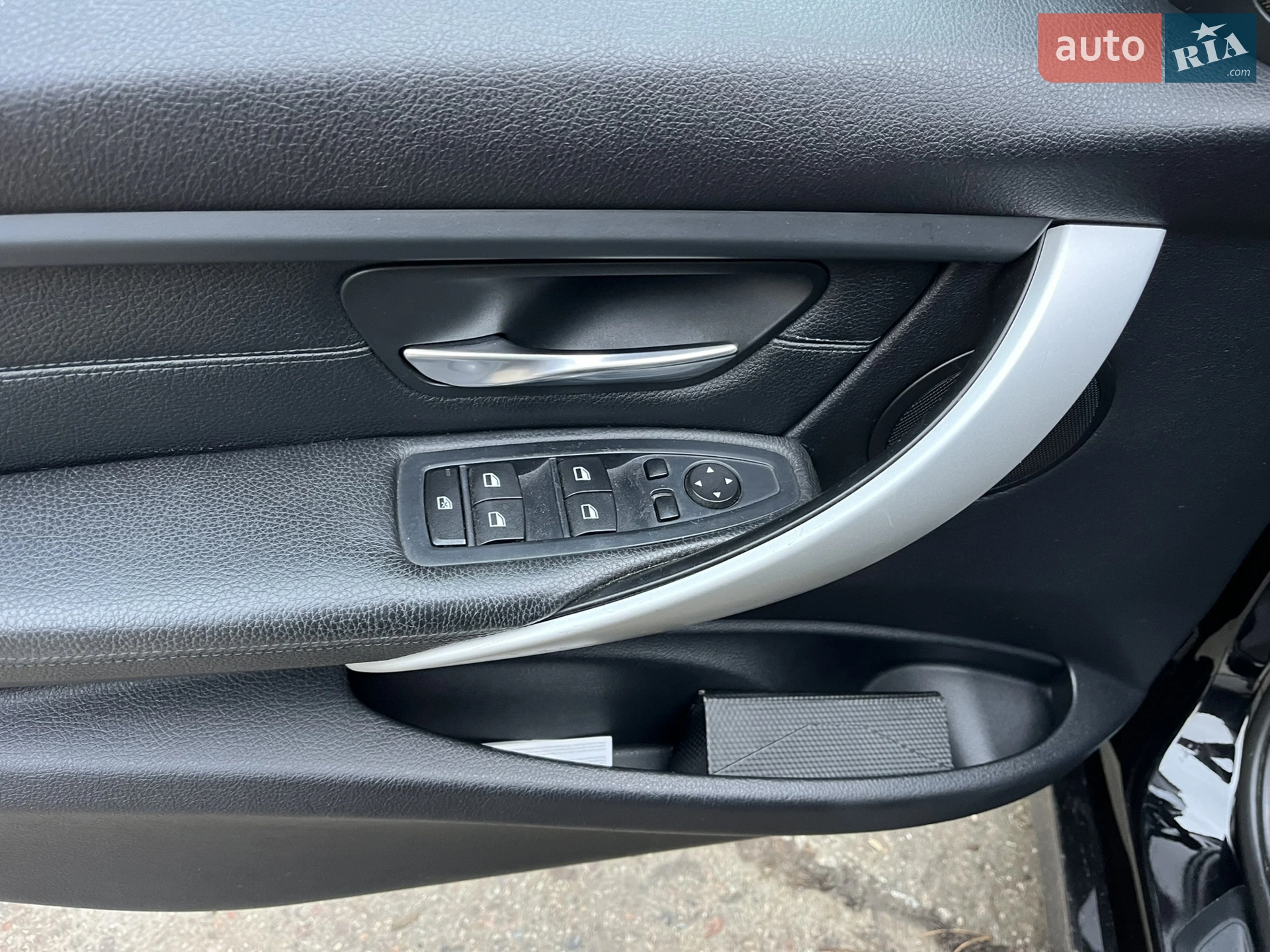 2012 BMW 3er - мініатюра 9