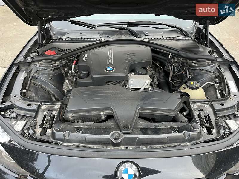 Седан BMW 3 Series 2012 в Киеве фото 20 Седан BMW 3 Series 2012 в Киеве