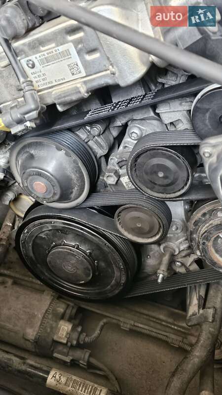 Универсал BMW 3 Series 2014 в Хмельницком