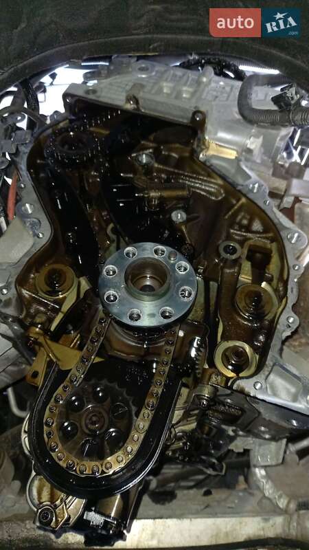 Универсал BMW 3 Series 2014 в Хмельницком