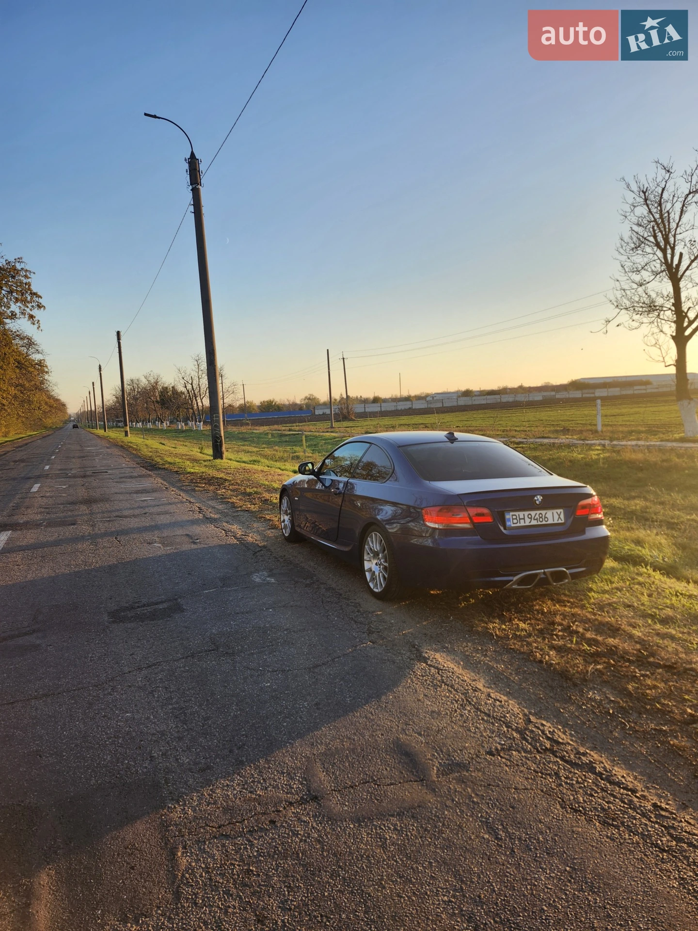 2010 BMW 3er - мініатюра 2