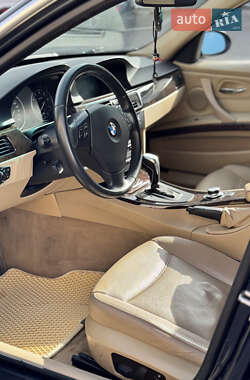 Седан BMW 3 Series 2008 в Житомирі
