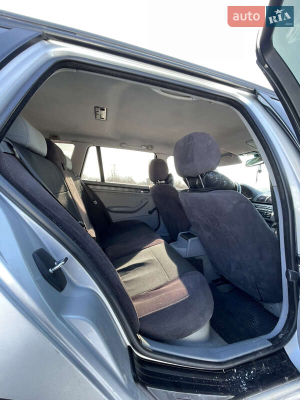 Универсал BMW 3 Series 2004 в Емильчине фото 8 Универсал BMW 3 Series 2004 в Емильчине