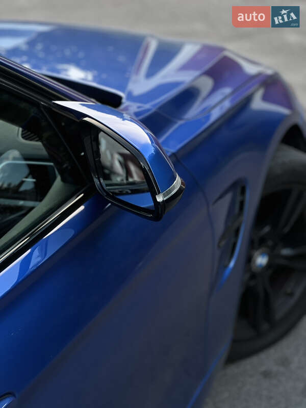 Седан BMW 3 Series 2015 в Черкассах фото 6 Седан BMW 3 Series 2015 в Черкассах