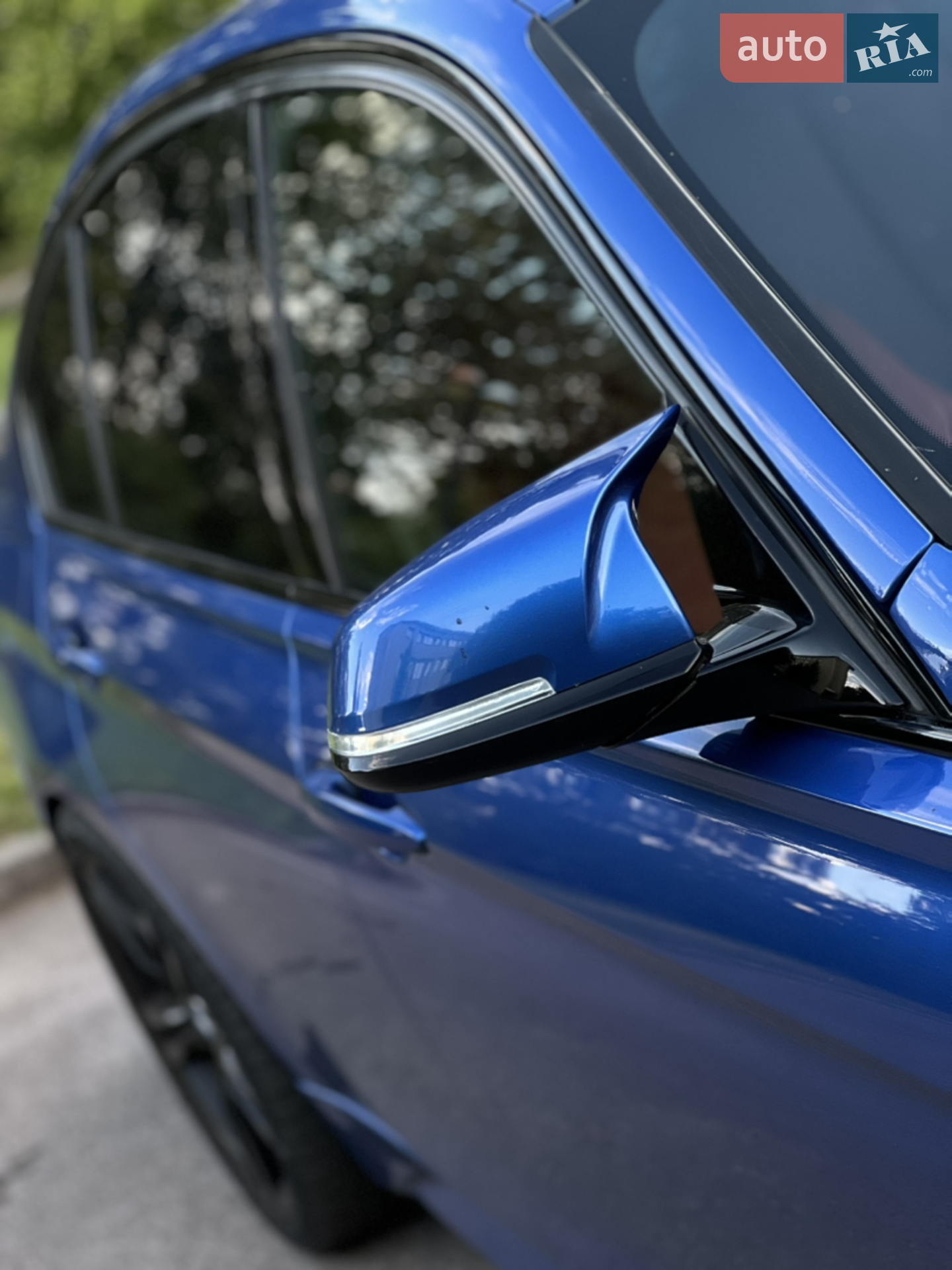 2015 BMW 3er - мініатюра 13
