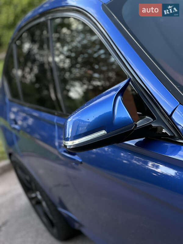 Седан BMW 3 Series 2015 в Черкассах фото 13 Седан BMW 3 Series 2015 в Черкассах