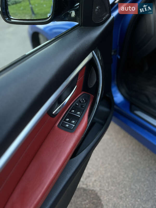 Седан BMW 3 Series 2015 в Черкассах фото 17 Седан BMW 3 Series 2015 в Черкассах
