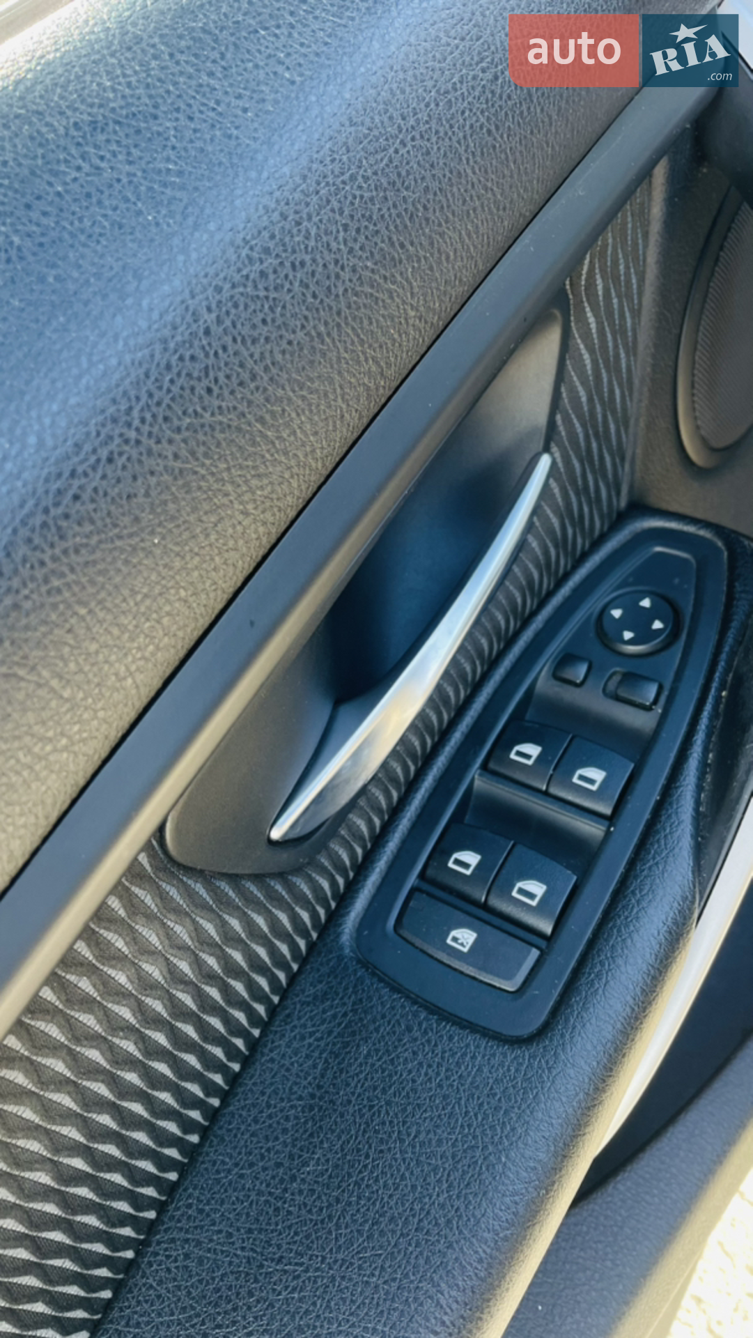 2013 BMW 3er - мініатюра 15