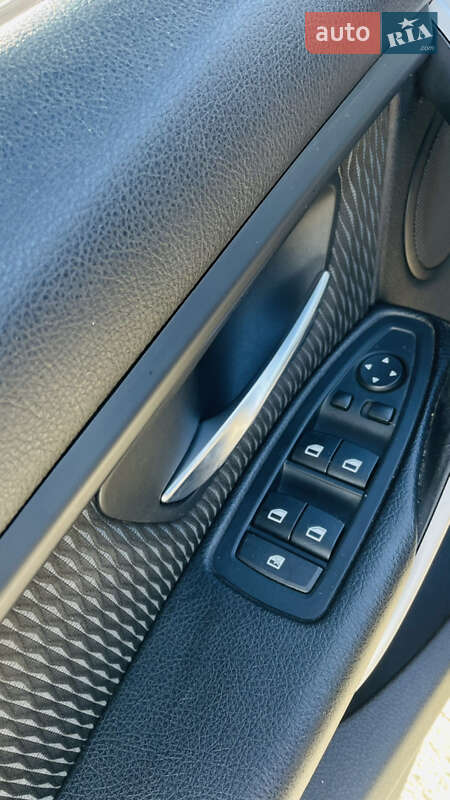 Универсал BMW 3 Series 2013 в Ужгороде