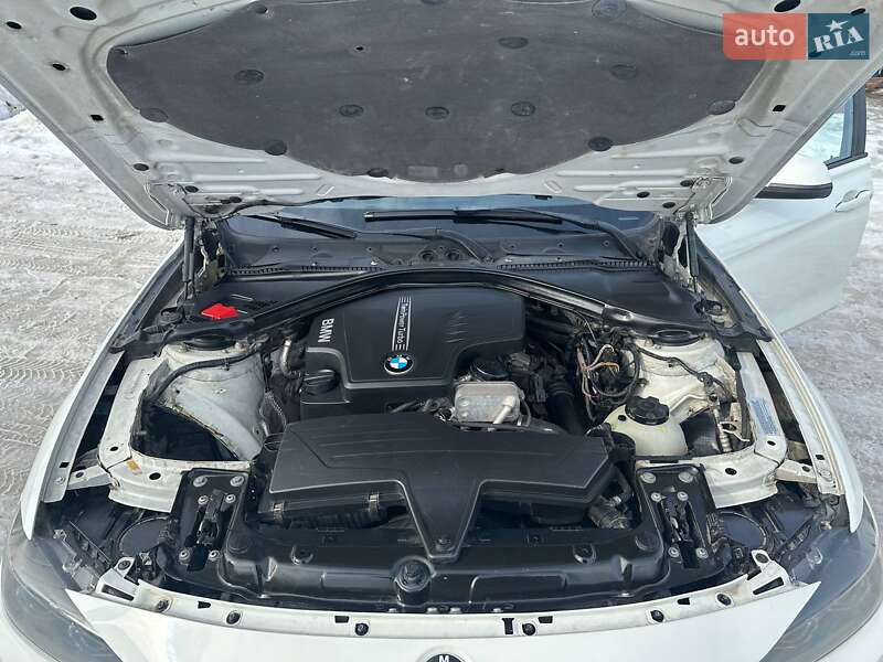 Седан BMW 3 Series 2012 в Хмельнике фото 35 Седан BMW 3 Series 2012 в Хмельнике