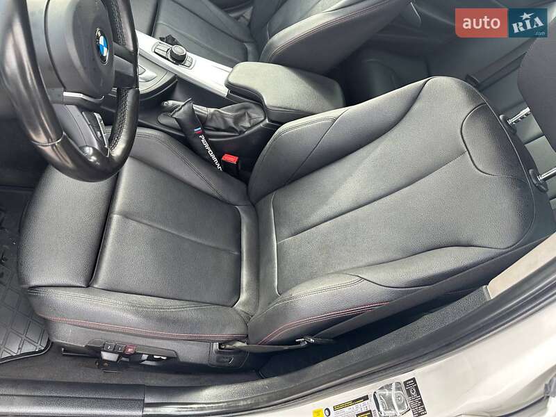 Седан BMW 3 Series 2012 в Хмельнике фото 50 Седан BMW 3 Series 2012 в Хмельнике