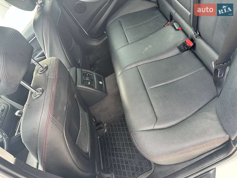 Седан BMW 3 Series 2012 в Хмельнике фото 55 Седан BMW 3 Series 2012 в Хмельнике