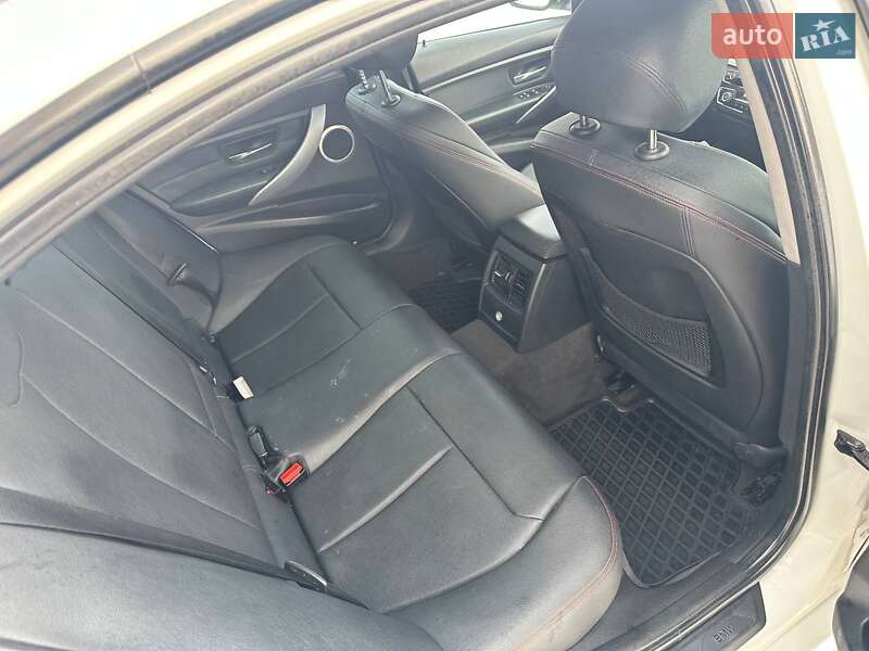 Седан BMW 3 Series 2012 в Хмельнике фото 57 Седан BMW 3 Series 2012 в Хмельнике
