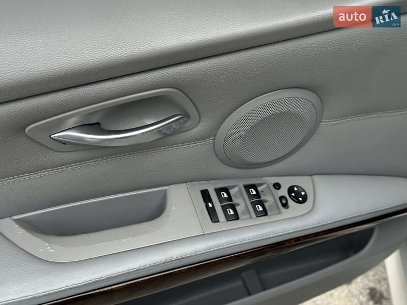 Седан BMW 3 Series 2010 в Днепре фото 35 Седан BMW 3 Series 2010 в Днепре