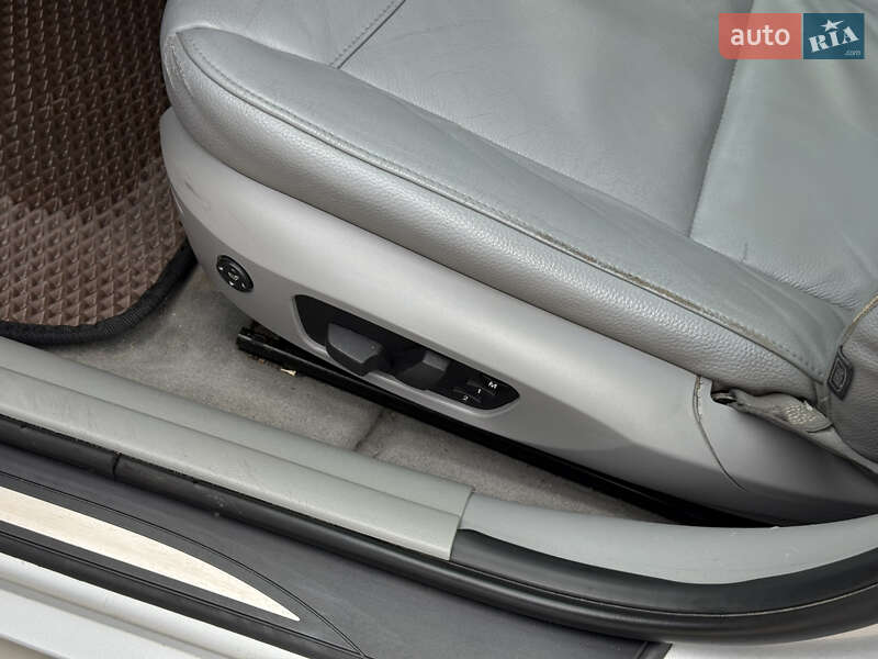 Седан BMW 3 Series 2010 в Днепре фото 37 Седан BMW 3 Series 2010 в Днепре