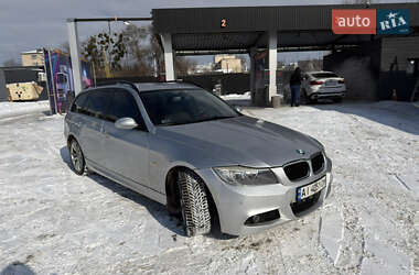 Универсал BMW 3 Series 2006 в Василькове
